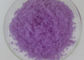 Purple Rare Earth Nitrates Neodymium Nitrate Hexahydrate Crystal For Colours Glass