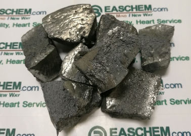 Seltene Erd-Materialien/seltenes Erd-Metall-99.9% minimales Terbium-Metall fasst Cas 7440-27-9 zusammen