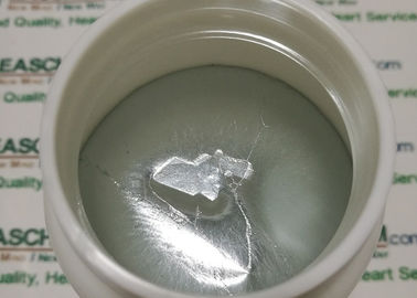 Hoher Reinheitsgrad-Gallium-Metall Cas 7440-55-3, flüssige Formel GA geeignetes CuInGaSe GA Metall