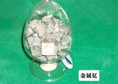 Reines seltene Erdmineral-Yttrium-Metall fasst Formel Y für die Verstärkung von Legierungen zusammen