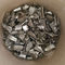 Silver Lumps High Purity Metals , Niobium Ingot / Lump / Powder Cas 7440-03-1