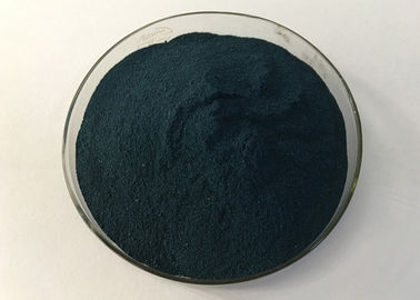 Zäsium Tungstate der Bautenfarbe-3N dunkelblaues Pulver 10 - 50 Nanometer Kristallit-Größe