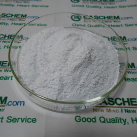 Weiße Lanthan-Chlorverbindungs-wasserfreies Pulver der seltene Erdchlorverbindungs-Formel-LaCl3